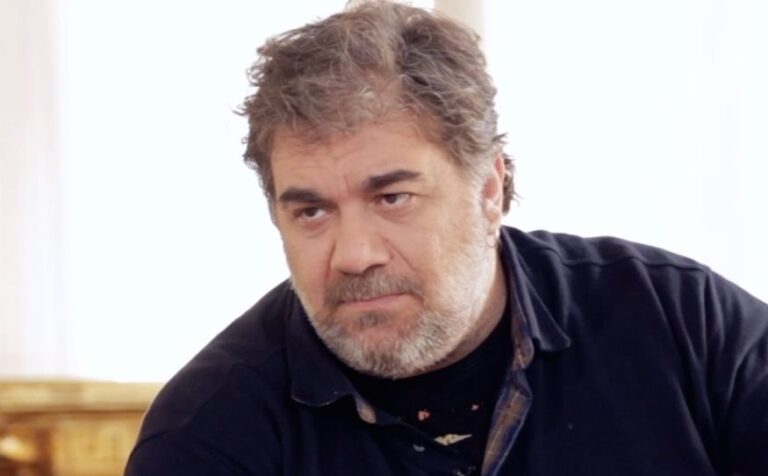 Παντρεύεται ο Δημήτρης Σταρόβας για τρίτη φορά…-Η νύφη και το παρασκήνιο(ΦΩΤΟ)