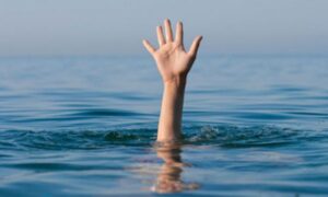 Χωρίς ναυαγοσώστη η παραλία που σημειώθηκε πνιγμός λόγω.. ωραρίου (ΒΙΝΤΕΟ)