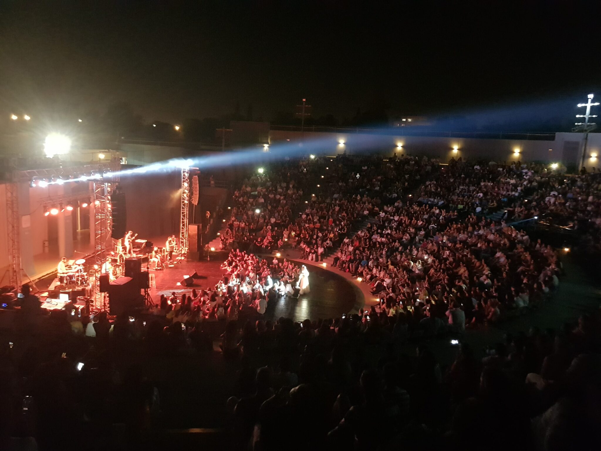 ΠΕΤΡΟΛΙΝΑ: Μέγας Χορηγός στη συναυλία του  Συνδέσμου Φίλων Αγίας Σκέπης