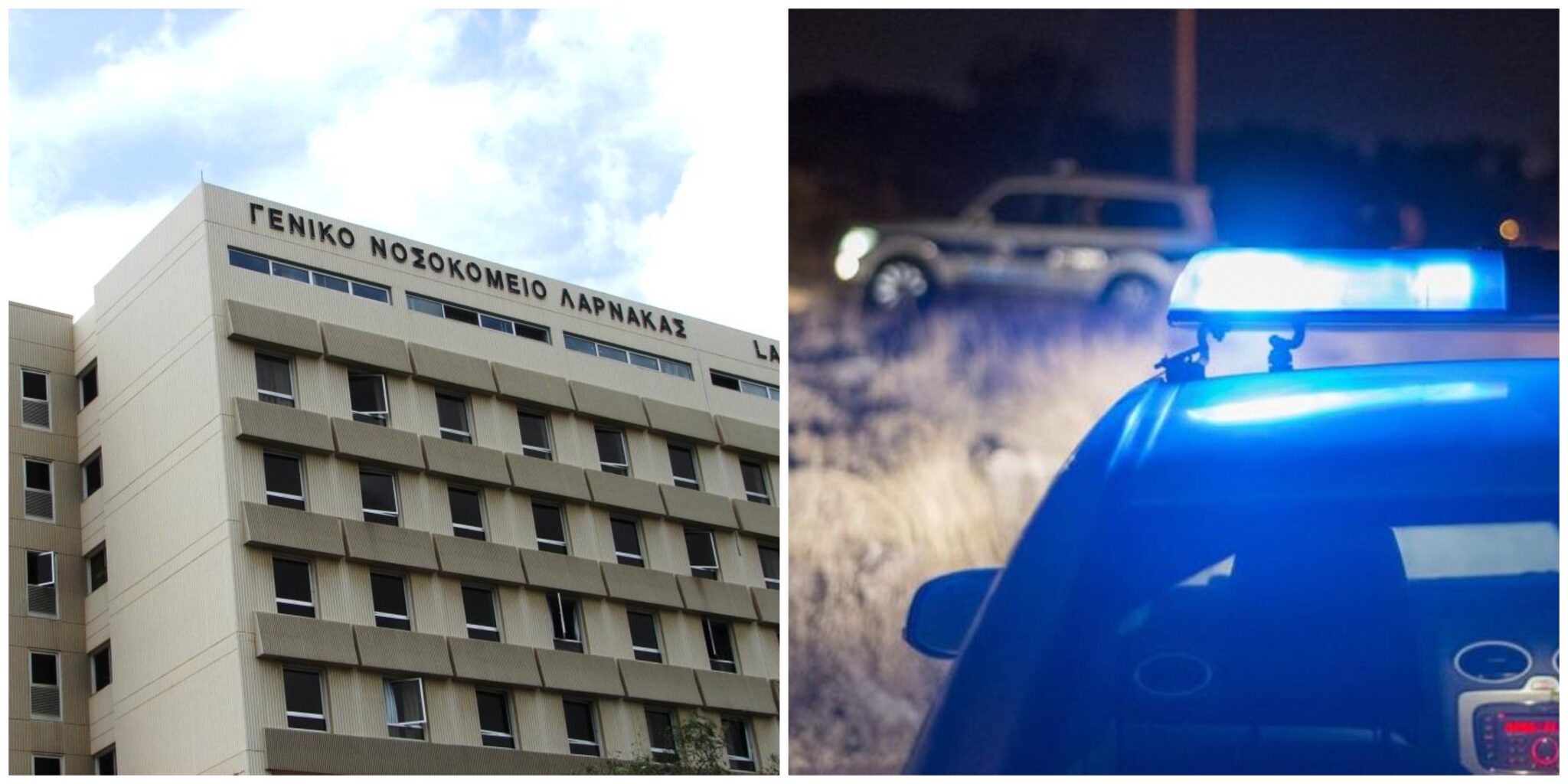 Απόδραση κρατούμενου: Το σχέδιο, η απόδραση και οι συλλήψεις (BINTEO)