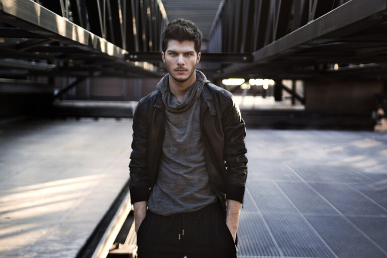 Λούκας Γιώρκας: "Περπατούσα μεθυσμένος, είχα κρίσεις πανικού, πήρα χάπια"