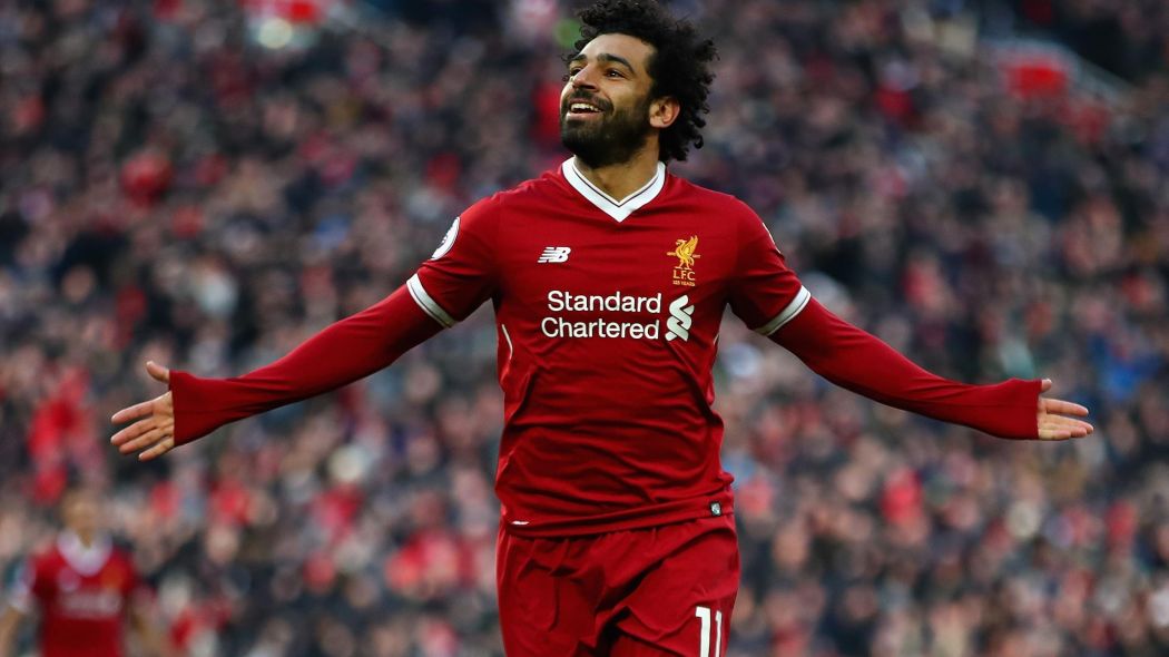 «Προτάθηκε στην Μπαρσελόνα ο Σαλάχ»