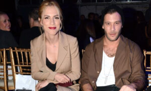 Η Nτορέττα Παπαδημητρίου και ο Αντίνοος Αλμπάνης είναι ξανά μαζί τελικά;