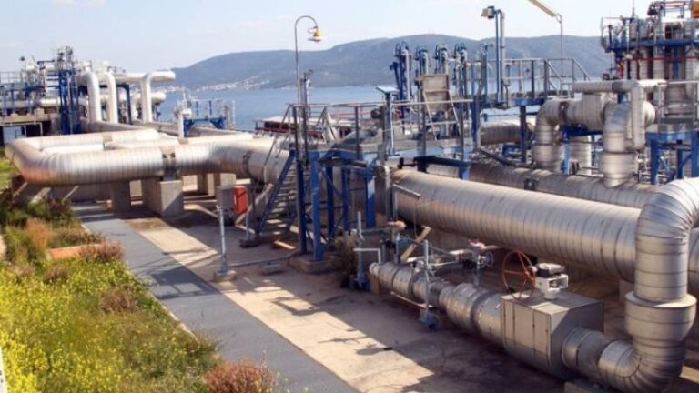 Ελλάδα – Βουλγαρία: Ανοίγει ο δρόμος για αγωγό φυσικού αερίου