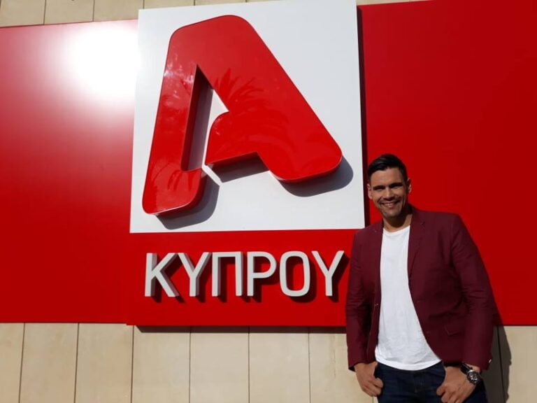 30 πράγματα που δεν ξέραμε μέχρι σήμερα για τον Δημήτρη Ουγγαρέζο