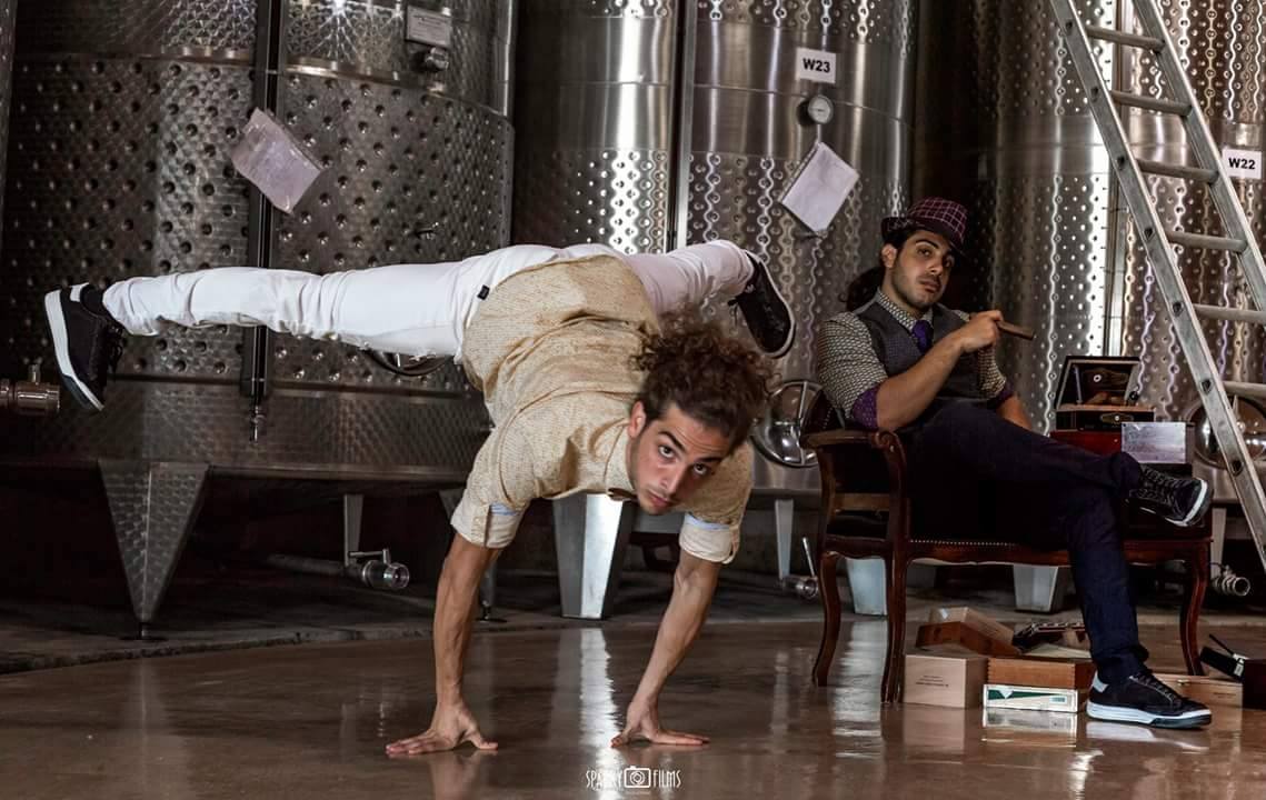 Άφησαν πίσω τους την Κύπρο για να την κάνουν περήφανη στη Γαλλία (ΒΙΝΤΕΟ&ΦΩΤΟ)