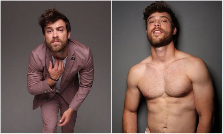 Θύμα διαδικτυακής απάτης ο Στέφανος Μιχαήλ-Η έκκληση και όλο το παρασκήνιο(ΦΩΤΟ)