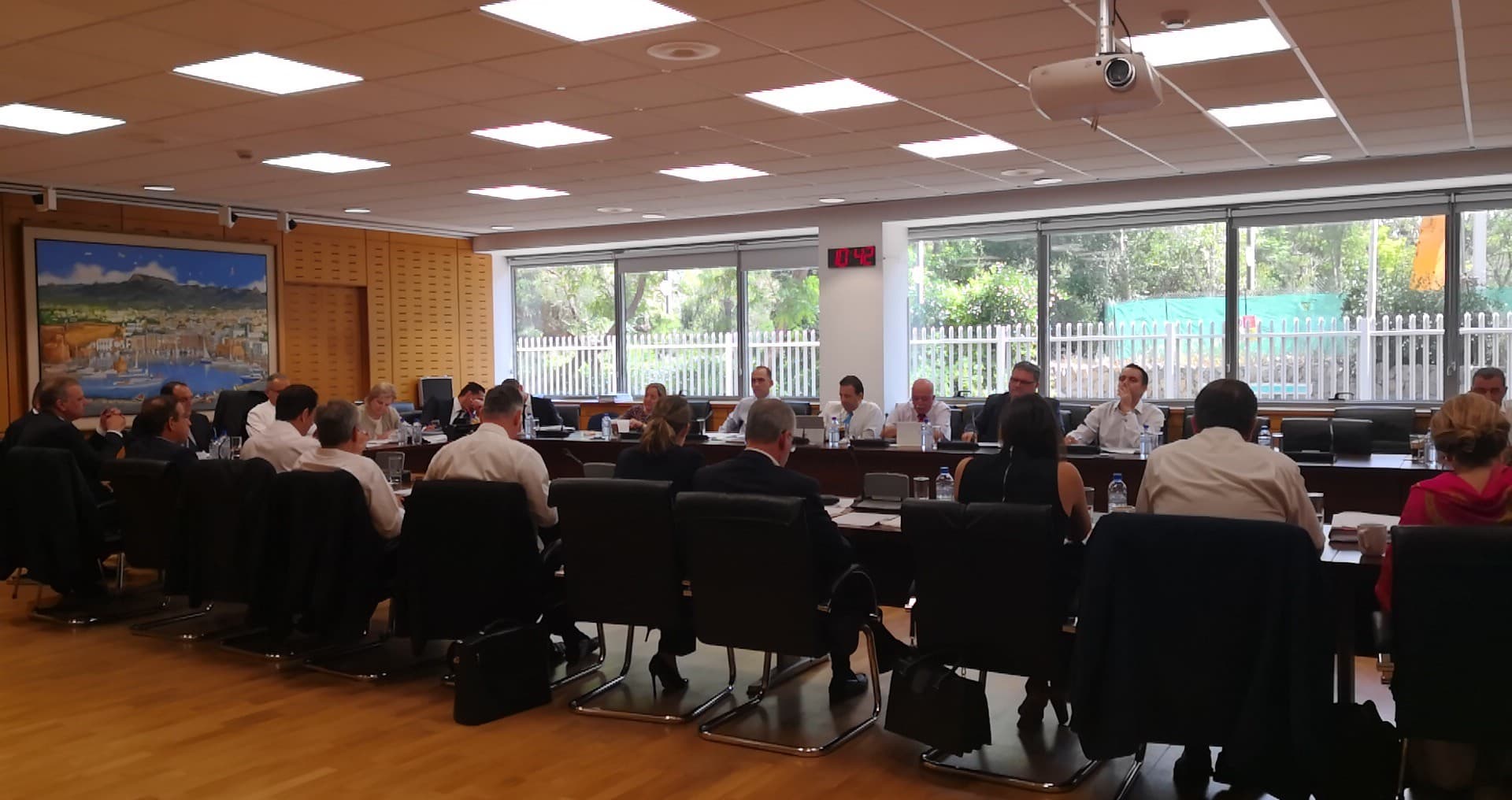 Έκτακτη συνεδρίαση του Υπουργικού Συμβουλίου για τα "κόκκινα" δάνεια