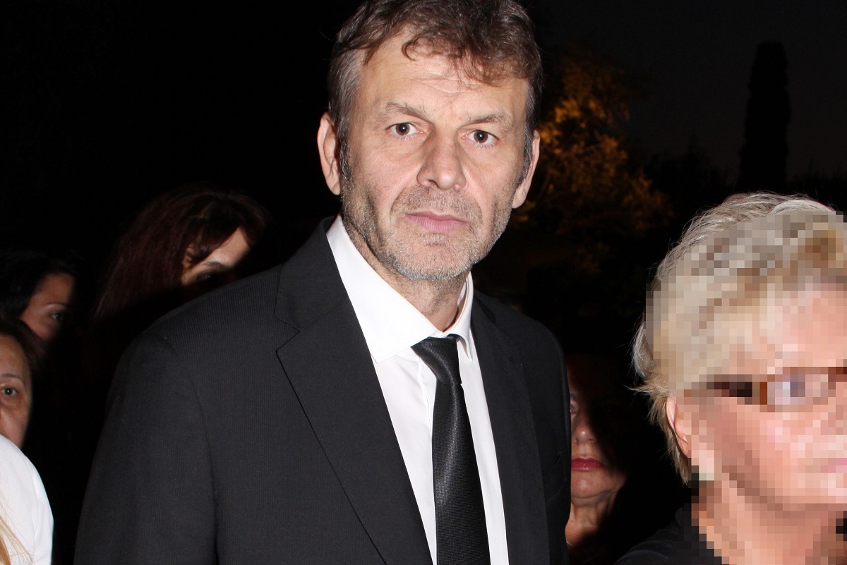 Δημόσια Καταγγελία: "Ο Απόστολος Γκλέτσος μου έριξε δύο μπουνιές"