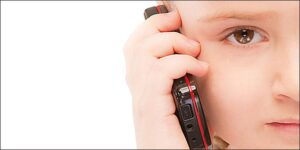 Γραμμή στήριξης 116 111: Λύση στα αδιέξοδα παιδιών και εφήβων (ΒΙΝΤΕΟ)