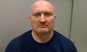 Η Αυστρία εξέδωσε στην Ρωσία τον «Τζάκο» αρχηγό εγκληματικής οργάνωσης