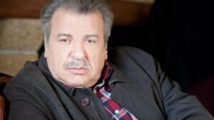 "Δεν είμαι καλά οικονομικά. Αν κλονιστεί και η υγεία μου, δεν ξέρω τι θα γίνει"