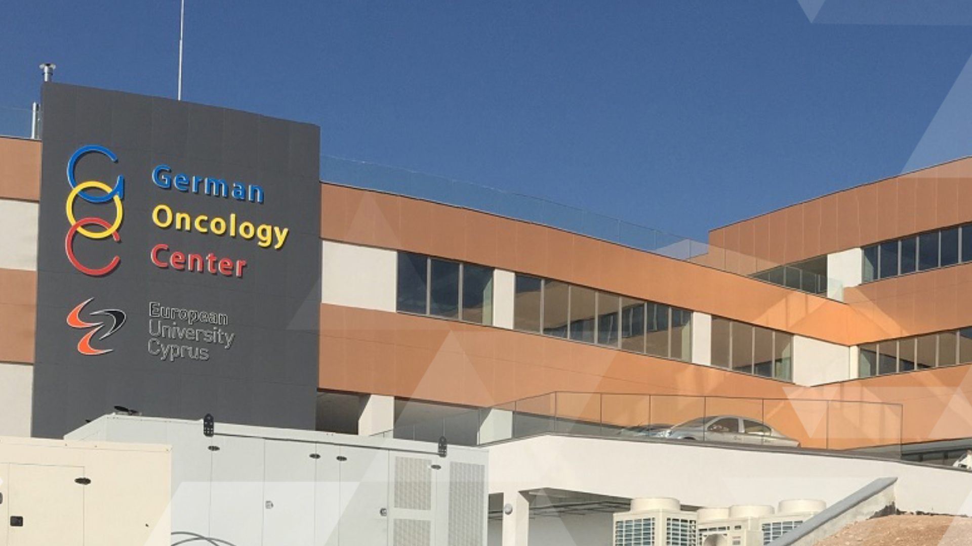 Έπεσαν οι υπογραφές για παραπομπή καρκινοπαθών στο Γερμανικό Κέντρο (ΒΙΝΤΕΟ)