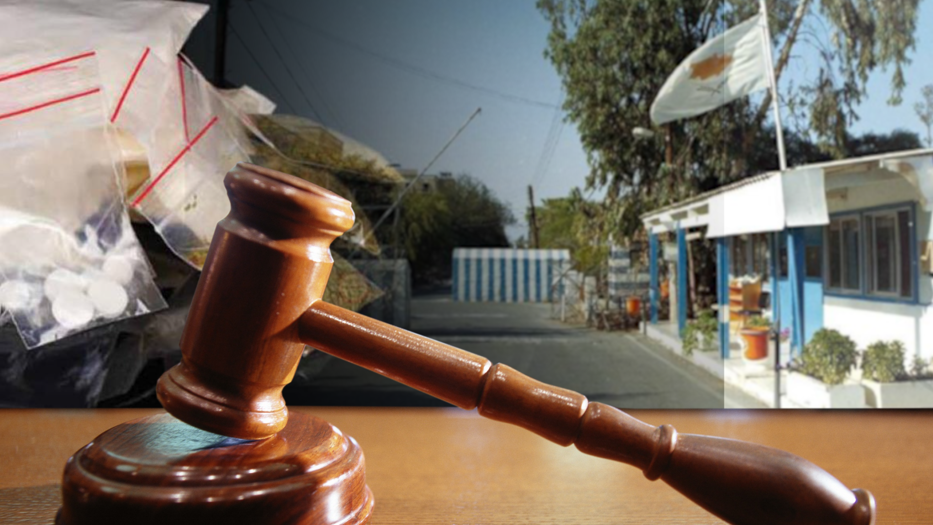 Στα χέρια των κυπριακών αρχών και ο δεύτερος Σέρβος εκτελεστής (ΒΙΝΤΕΟ)