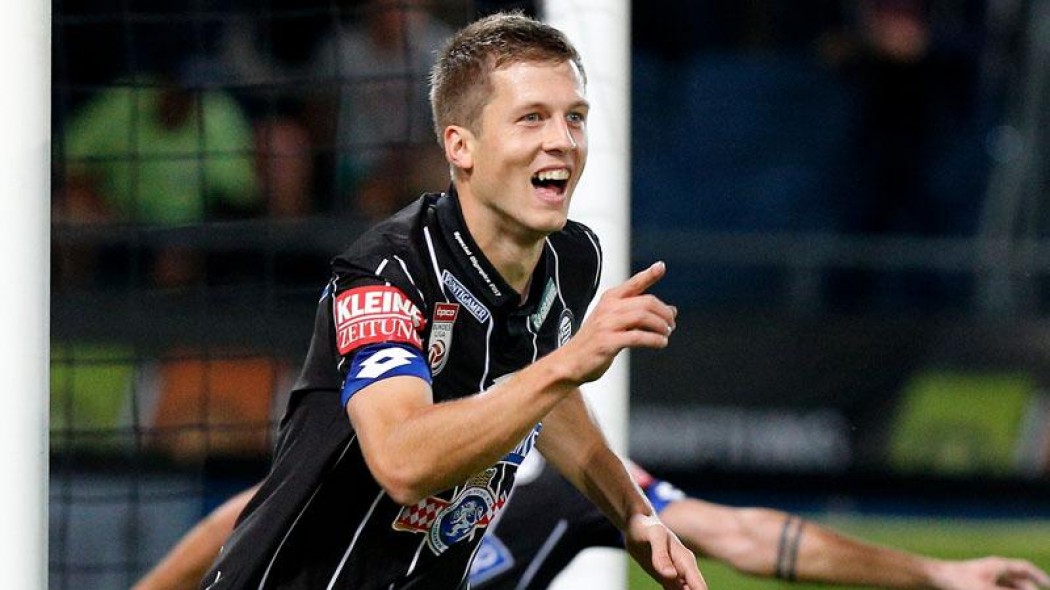 Από τον Απόλλωνα στον… Ολυμπιακό Πειραιώς;