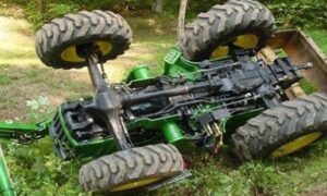 Λάρνακα: Σε σοβαρή κατάσταση νοσηλεύεται Ινδός μετά από εργατικό ατύχημα