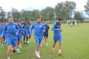 Ζωντανά μέσω Youtube το πρώτο φιλικό της Ανόρθωσης στην Βουλγαρία