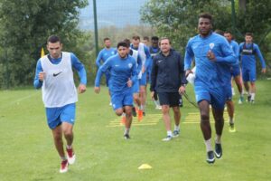 Μέσα Ντούρις και Κατσαράβα κόντρα στην Μπερόε