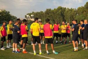 Φεύγει τα ξημερώματα για Πολωνία ο ΑΠΟΕΛ