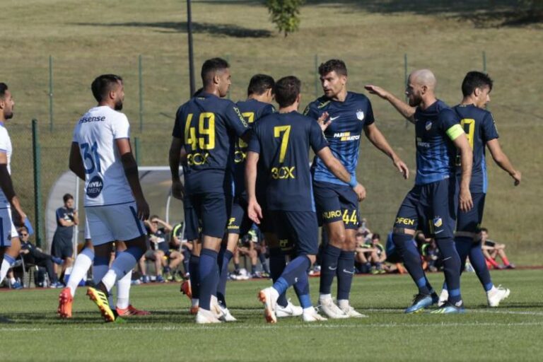 Αυτοί θα πρέπει να θεωρούνται «σίγουροι» για τον πρώτο επίσημο αγώνα (ΒΙΝΤΕΟ)