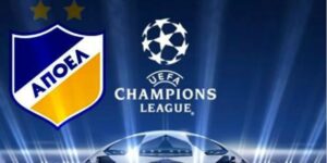 Αυτοί είναι οι πιθανοί αντίπαλοι του ΑΠΟΕΛ στο Τσάμπιονς Λιγκ