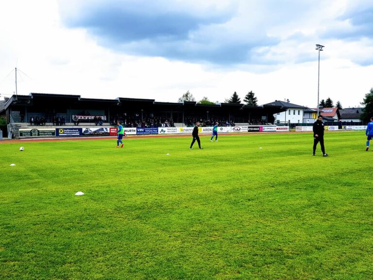 Ήττα για τον Απόλλωνα στο πρώτο του φιλικό επί Αυστριακού εδάφους (ΒΙΝΤΕΟ)