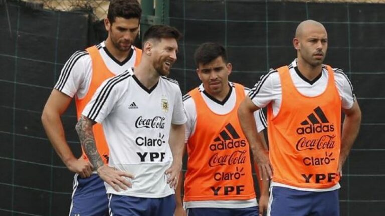 Οι Ισραηλινοί θα ζητήσουν αποβολή της Αργεντινής από το μουντιάλ