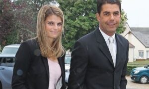 Διπλό χτύπημα για την Αθηνά Ωνάση – Παντρεύεται ο πρώην και πηγαίνει στην Ελλάδα