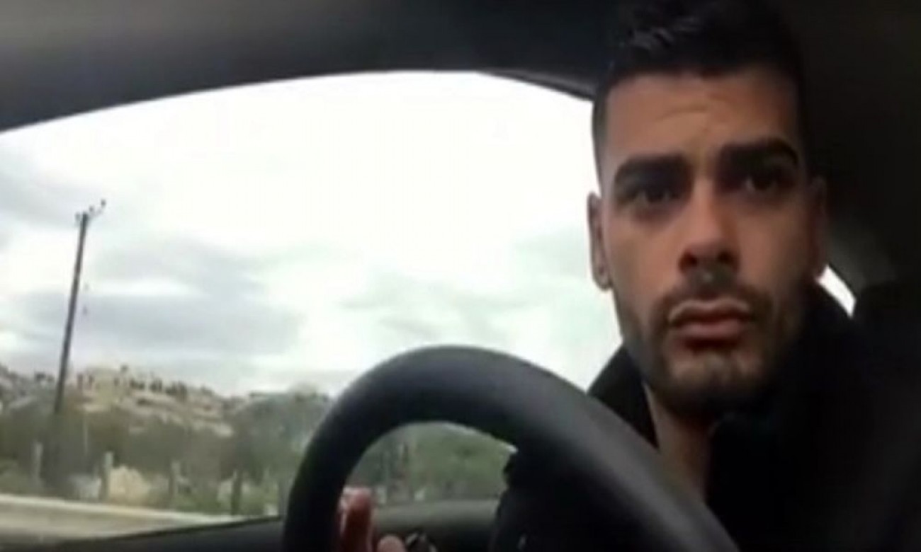 Χειροπέδες στον γνωστό youtuber Εύρο Δημητρίου