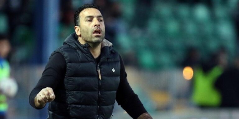 Πειραματίστηκε αρκετά στο πρώτο φιλικό του Απόλλωνα ο Αυγουστή