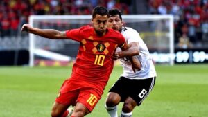 Όλα καλά με Αζάρ