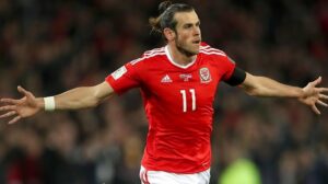 Δίνει 100 εκατομμύρια για Μπέιλ η Μάντσεστερ Γιουνάιτεντ