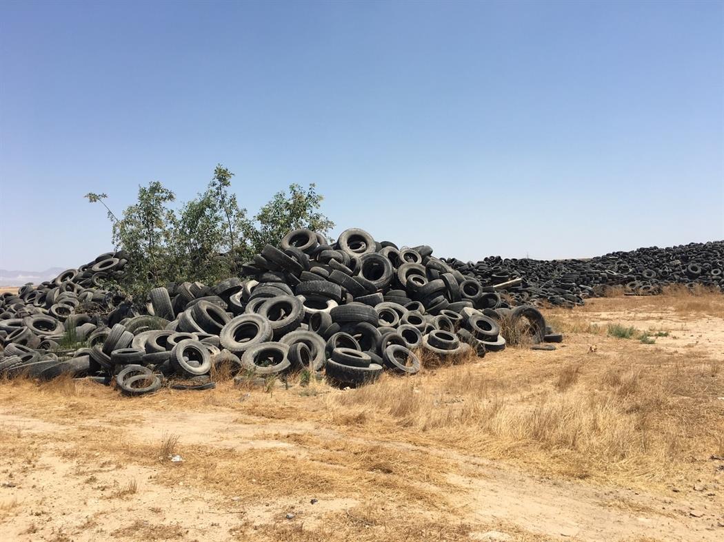 Για ενδεχόμενο “δεύτερου Μαρί” μιλά ο Δήμαρχος Ιδαλίου