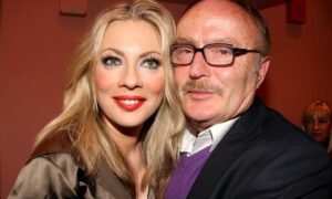 Ντίνος Καρύδης: Υπέστη έμφραγμα στο συλλαλητήριο για τη Μακεδονία(ΦΩΤΟ)