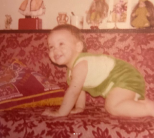 Είναι αγαπημένη ηθοποιός έχει γενέθλια σήμερα και σβήνει 42 κεράκια!