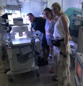 Η εταιρεία Folli Follie και η «Θερμοκοιτίδα Αγάπης» γιόρτασαν τη μέρα του Πατέρα