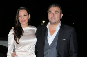 Αντώνης Ρέμος – Υβόννη Μπόσνιακ: Δεν παντρεύονται τελικά τον Ιούλιο στη Μύκονο