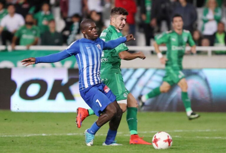 Παρελθόν ακόμη ένας από την Ανόρθωση