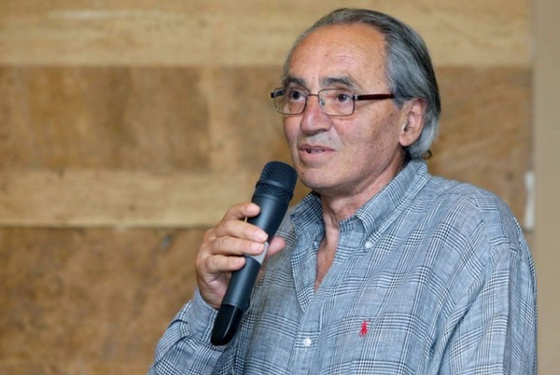 Πέθανε ο προπονητής Κώστας Πολίτης