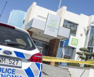 Οι λεπτομέρειες της επιχείρησης για τη σύλληψη του Καλογερίδη (ΒΙΝΤΕΟ)