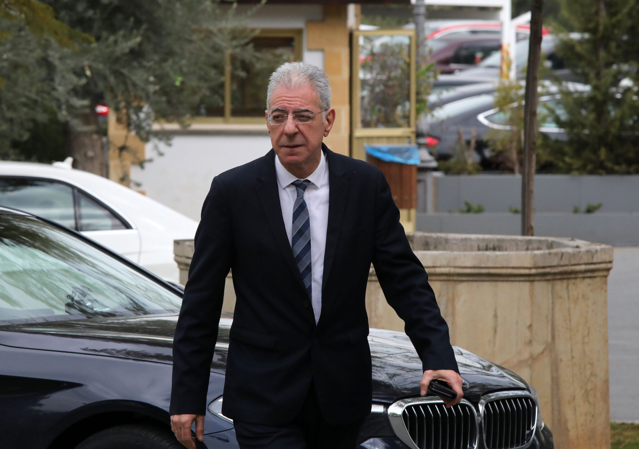 Προδρόμου: "Υπάρχει ενδιαφέρον από τον ΓΓ για να συνεχιστεί η διαπραγμάτευση"