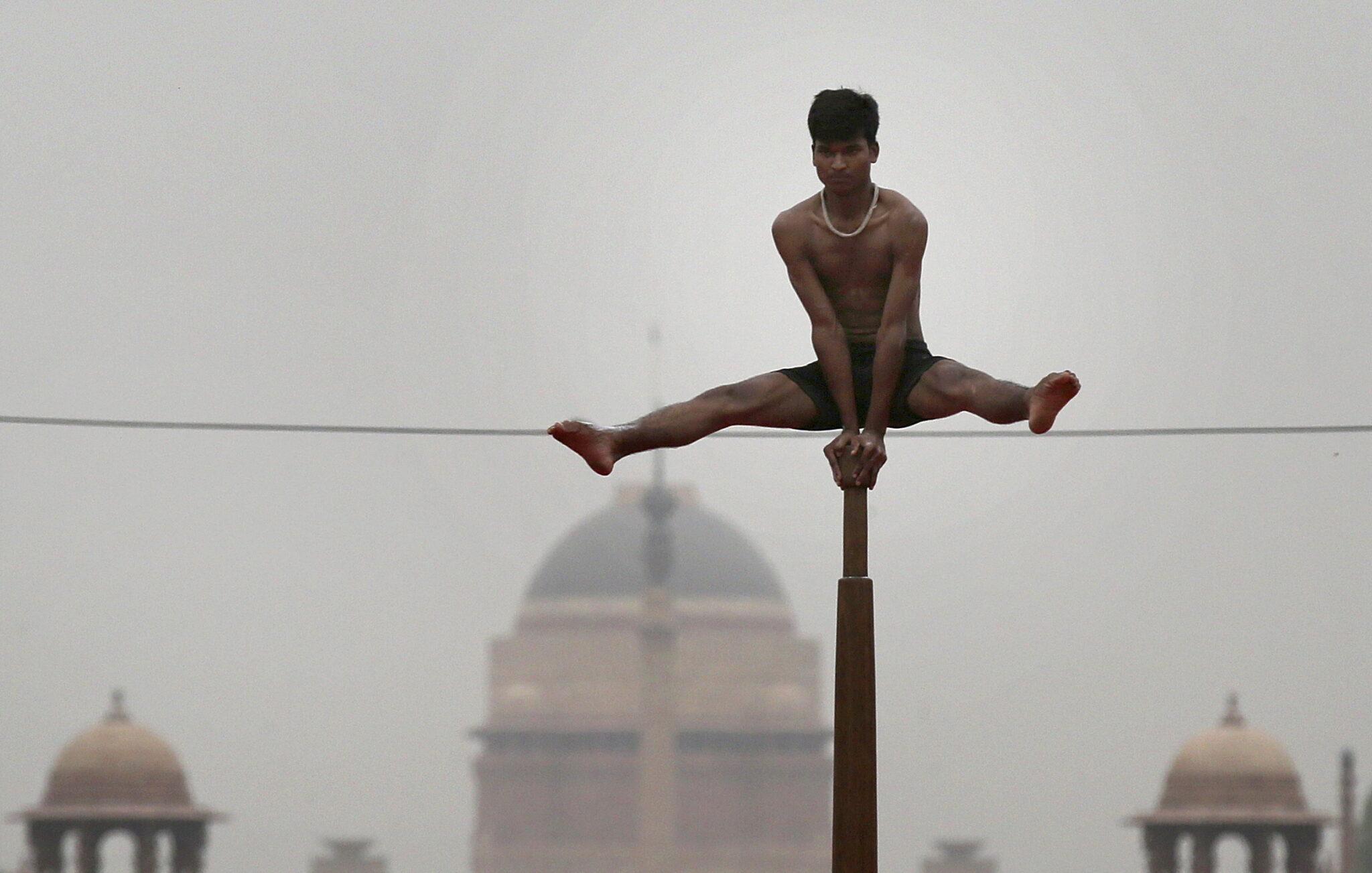 Eιδήσεις από όλο τον κόσμο μέσα από εικόνες