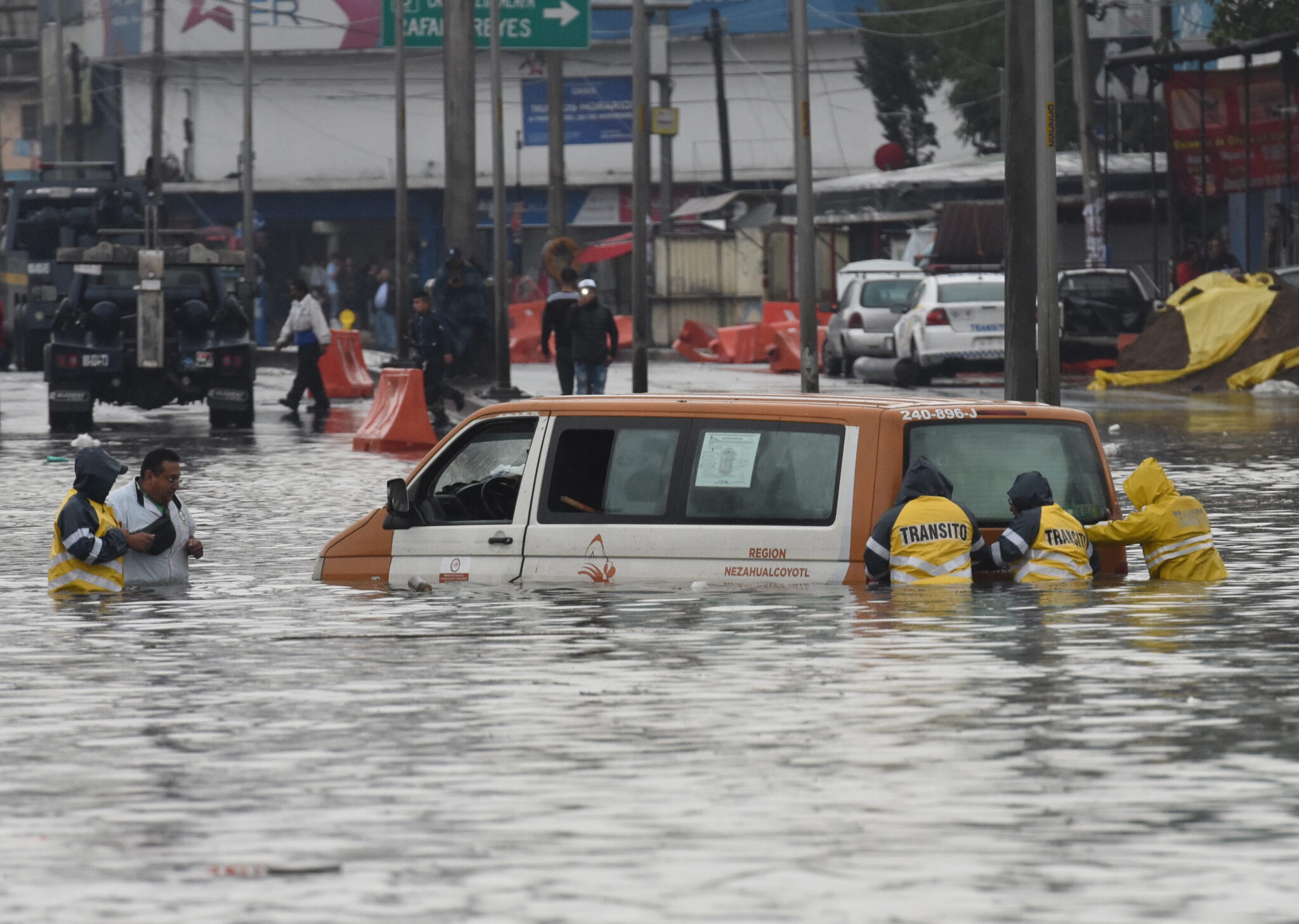 Ειδήσεις από όλο τον κόσμο μέσα από εικόνες