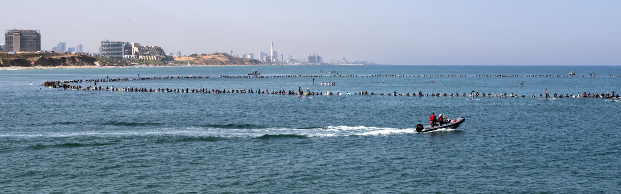 Ειδήσεις από όλο τον κόσμο μέσα από εικόνες