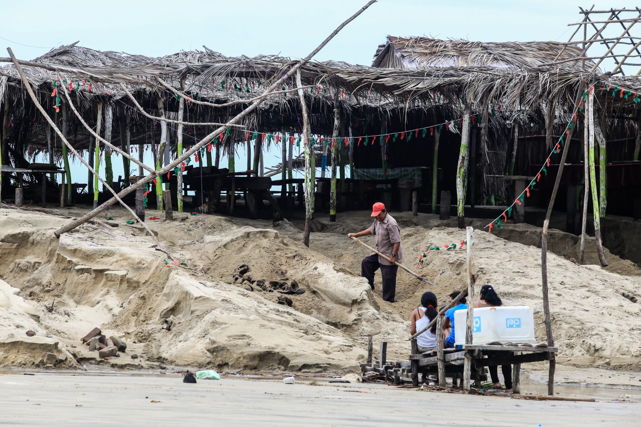 Ειδήσεις από όλο τον κόσμο μέσα από εικόνες