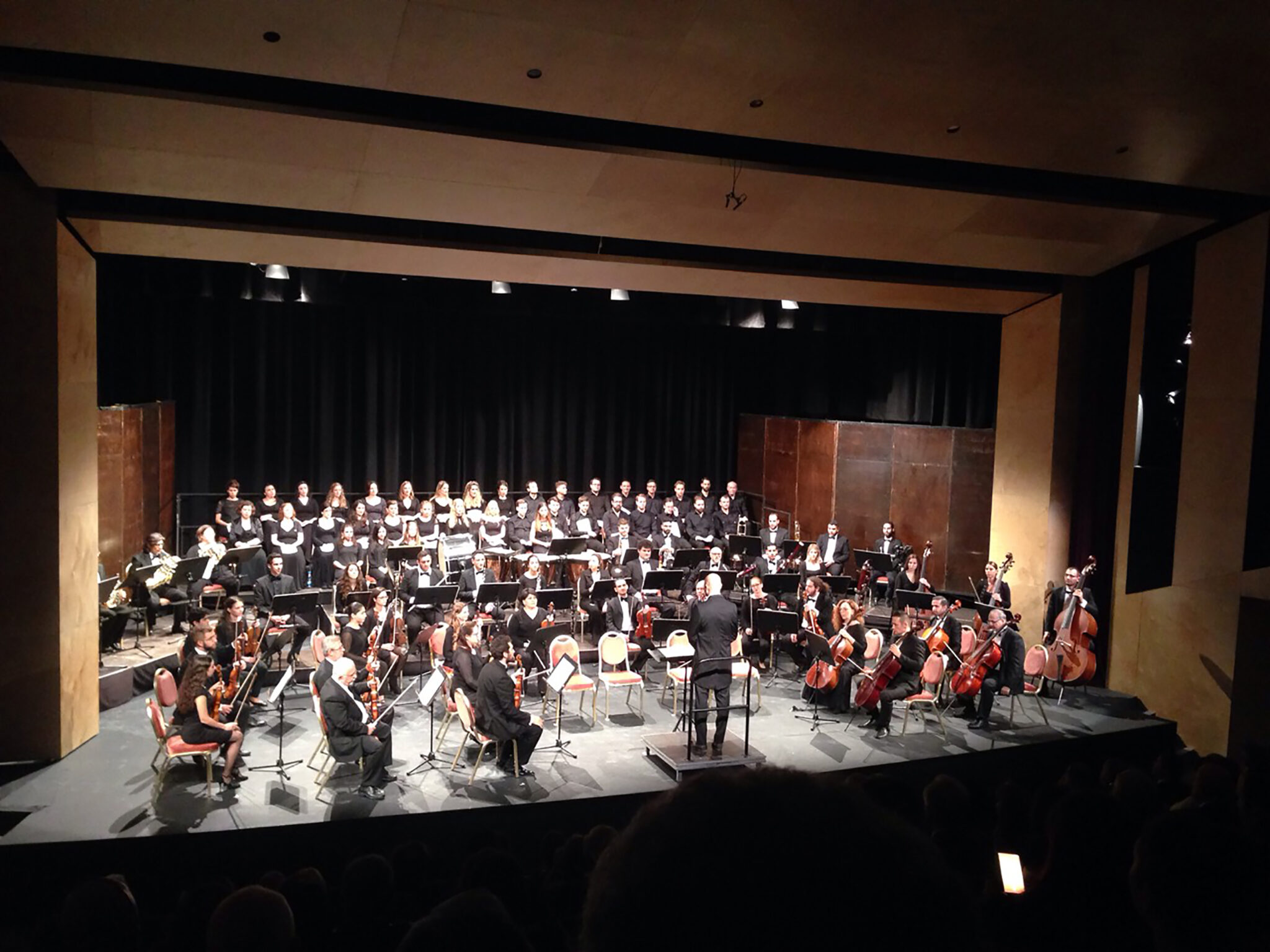 «Μαρκίδειο Δημοτικό Θέατρο Πάφου» τελικά, μετά τις έντονες αντιδράσεις