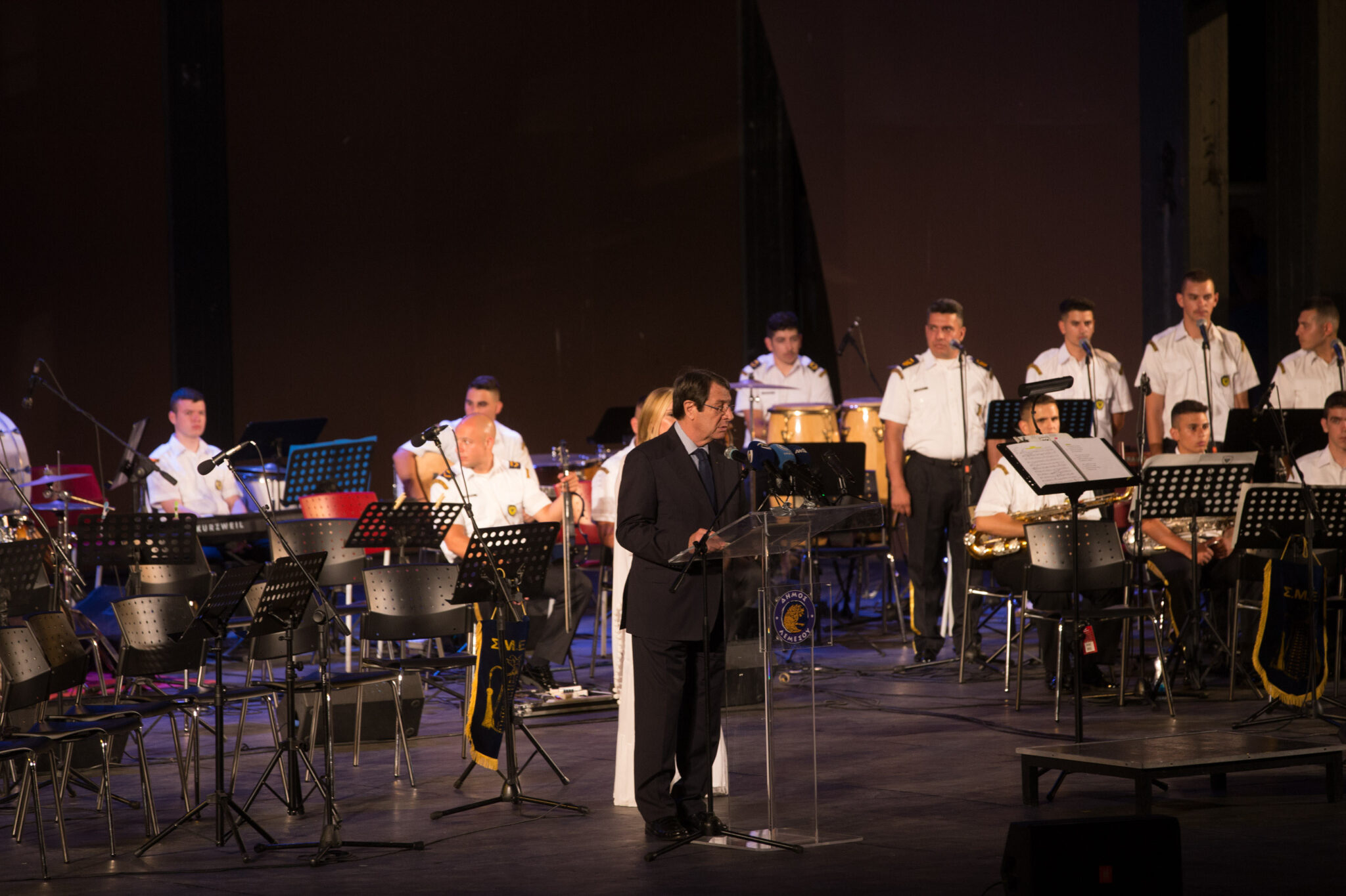 ΠτΔ: "Η έκρηξη στο Μαρί συντάραξε τα θεμέλια του κράτους" (ΦΩΤΟ)