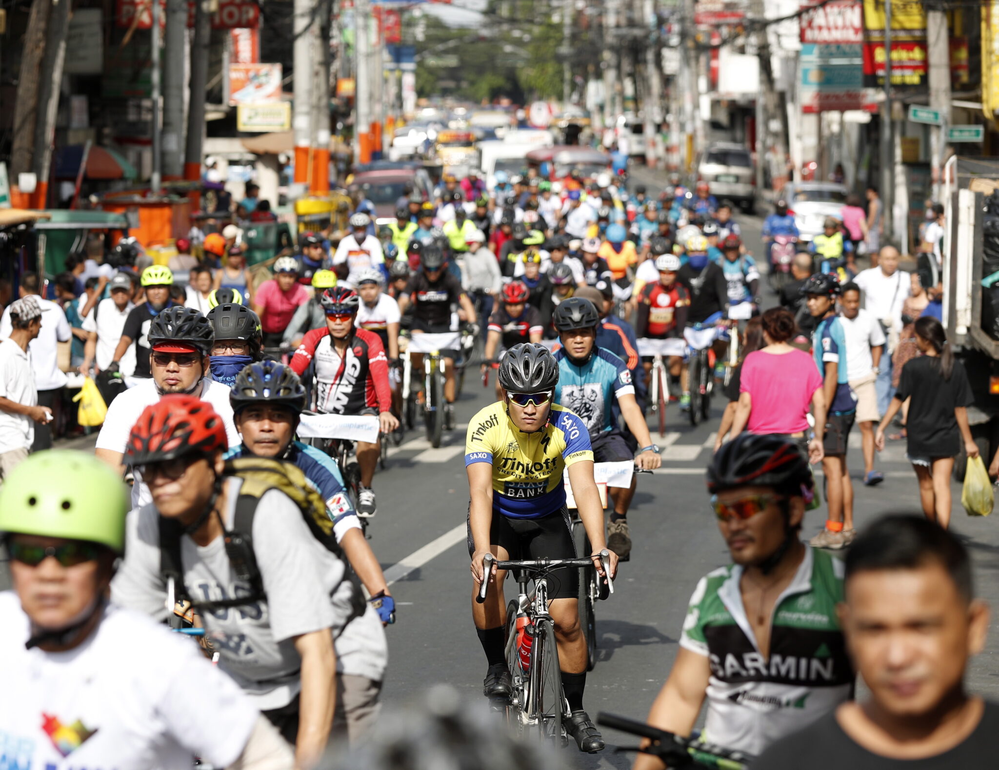 Eιδήσεις από όλο τον κόσμο μέσα από εικόνες