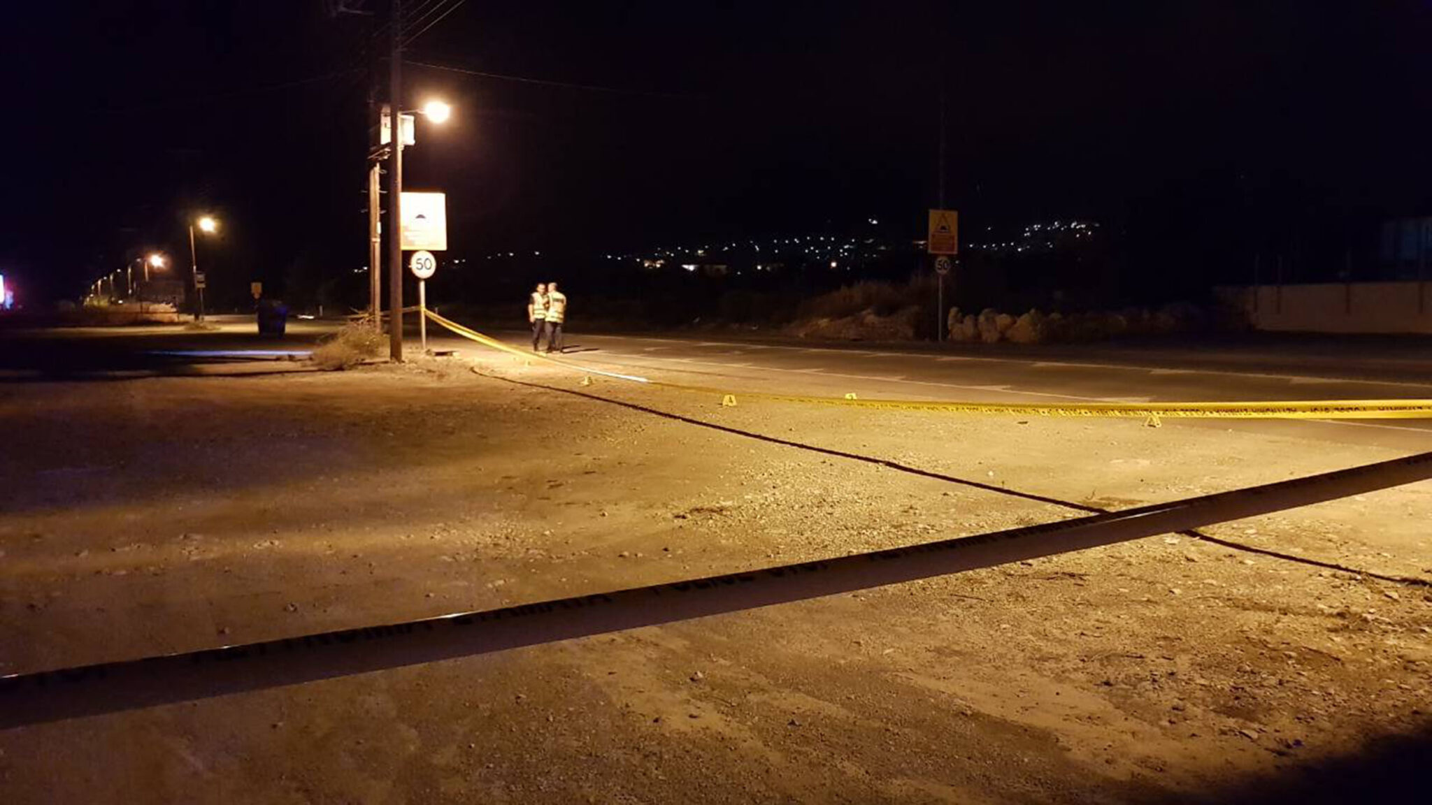 Σε πολυτραυματισμό οφείλεται ο θάνατος του 39χρονου στην Πάφο (ΦΩΤΟ)