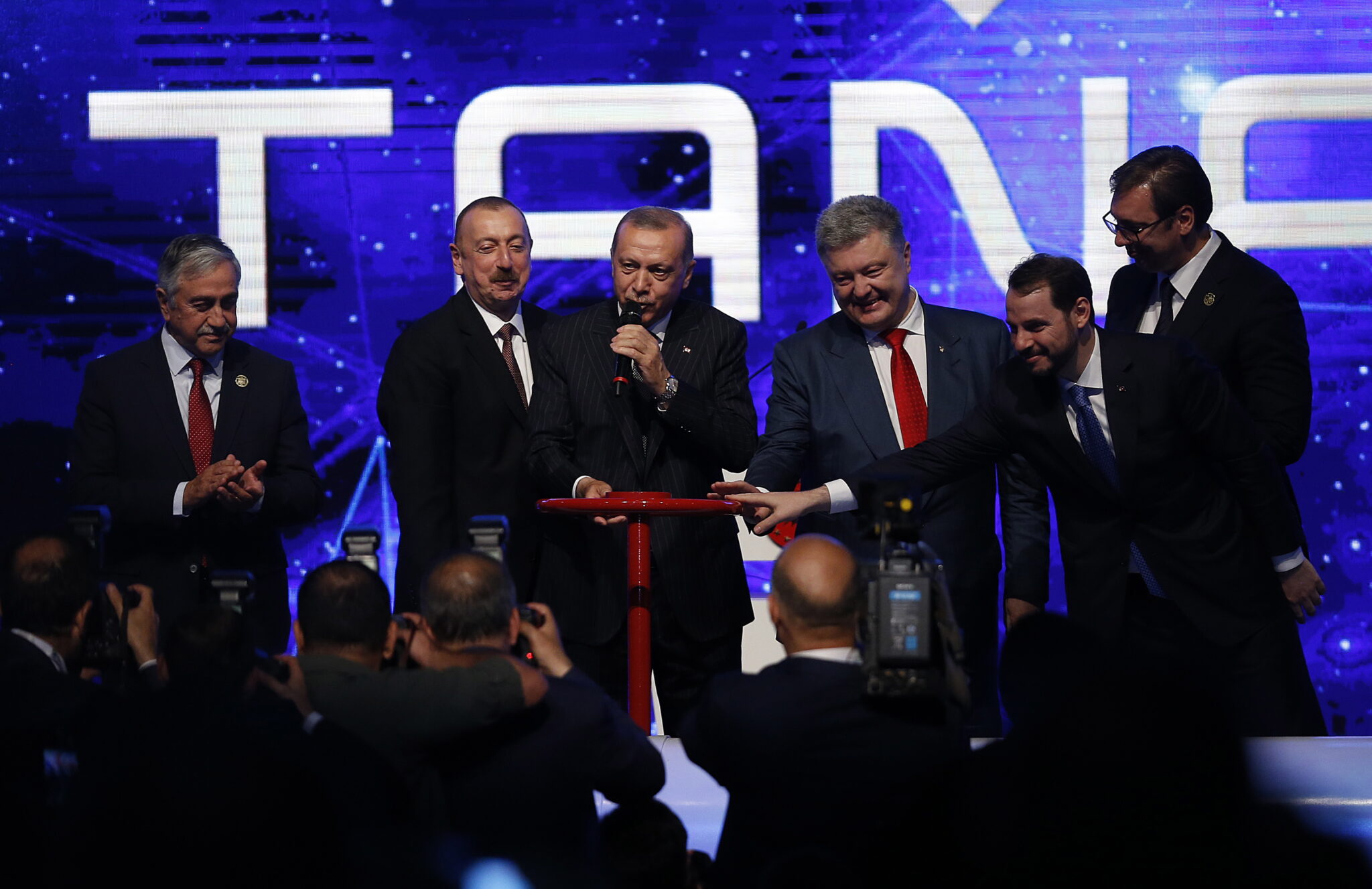 Κομπασμοί Ρετζέπ Ταγίπ Ερντογάν για τις ικανότητες του "Πορθητή"